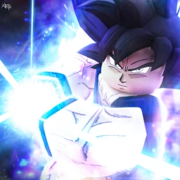 [ULTRA INSTINCT] Super Evolution icon