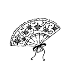 Rococó Amulet: For Japanese Fashion and VKei fans!