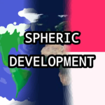 Spheric Development