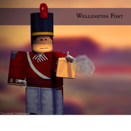 Wellington Fortress