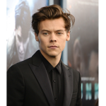 Harry Styles :) (biggest fans) :}