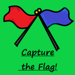 Capture The Flag