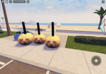 CAT POTATOES