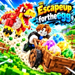 Escape to the Egg🥚 icon