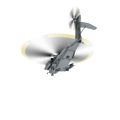 CH53E