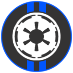 TGE = Imperial Senate Guard