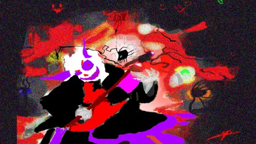 [FIXED?] Undertale Soul OPs: Replicated