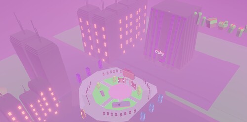Cyber Donation [Release!]