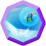 Game Badge Icon