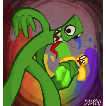 Survival The Green The Killer