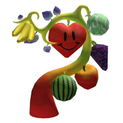 Vine 'o fruits thumbnail