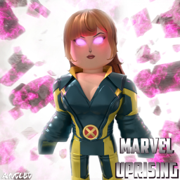 [❗REVAMP❗] | Marvel: Uprising
