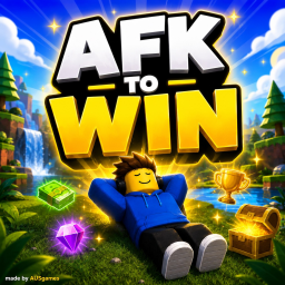 AFK To Win Robux