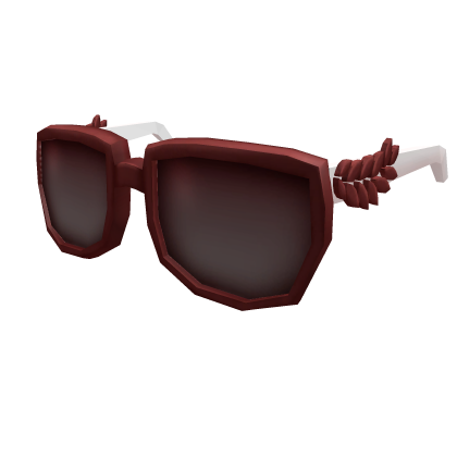ROBLOX University Sunglasses
