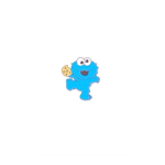 Biscuit monster gang