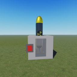 nuke testing [BETA]