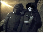 Roadman Attire