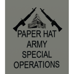 Preperation Room