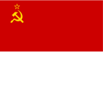 Union Of Soviet Socialist Republics ( USSR )