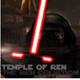 The Temple Of Ren