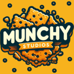 Munchy Studio'