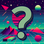 Mystery UGCs