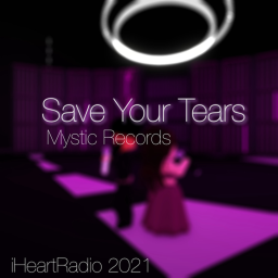 Ariana Grande - iHeart Radio Music Awards [2021]
