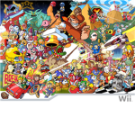 Retro Mega Good Gamers (RMGG)