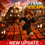 Train Escape