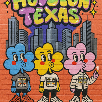 houston texas