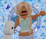 Layla plays Roblox’s groop