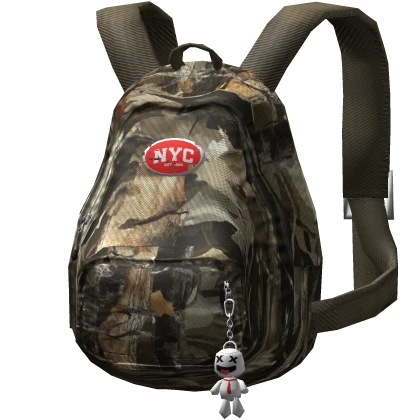 Ev1 camo backpack new arrivals