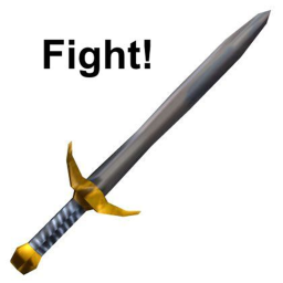 Sword Fight