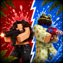 🏝️ Survivors vs Killers 1