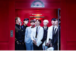 K-pop Fan Group
