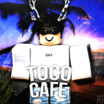 Toco Café ©