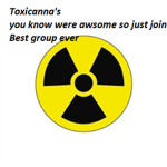 Toxicanna's