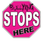 Anti-Bullying is Right