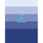 # The Ice Nation