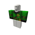 Emerald's Top