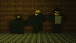 The Mafioso Criminal Organization