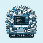 Untidy Studios