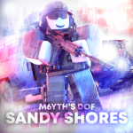 Sandy Shores | DOJ
