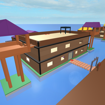 Island War Tycoon 2 [COMPLETELY NEW]