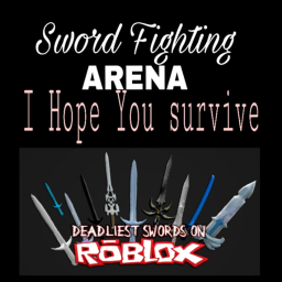 Storm Studio's Sword Fighting Arena!