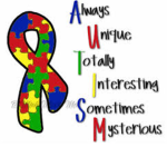 A.U.T.I.S.M.™