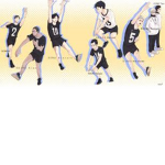 team inarizaki