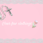 Your fav clothingx