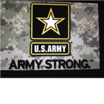 U.S.A Military Branches