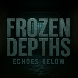 FROZEN DEPTHS: Echoes Below